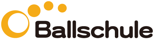Ballschule（バルシューレ）ロゴ
