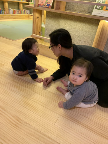 ある土曜日・・・♪