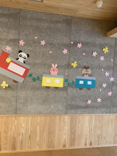 新年度を迎えました！！