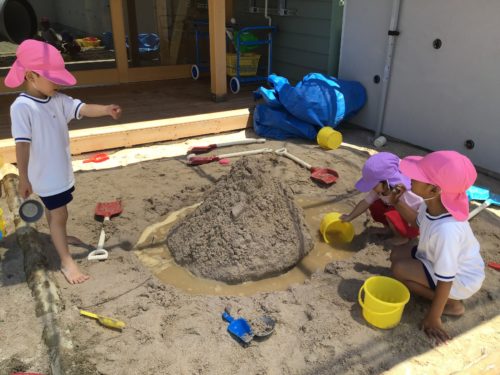 大作ができました！！！