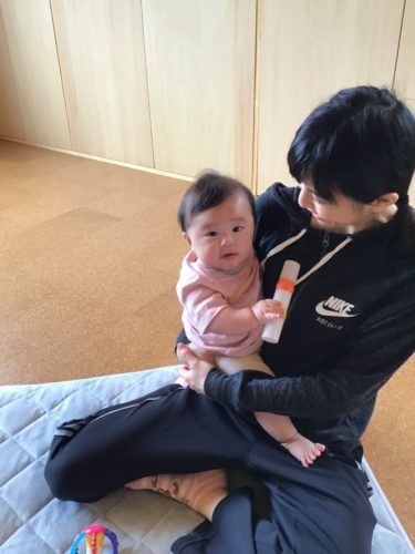 ひよこ組さん☆