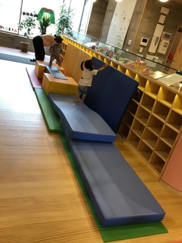 どんどこ進みます！