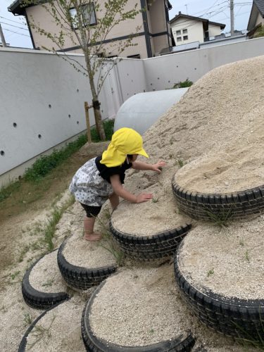 よいしょ！よいしょ！