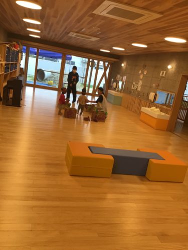 もうすぐ・・・☆