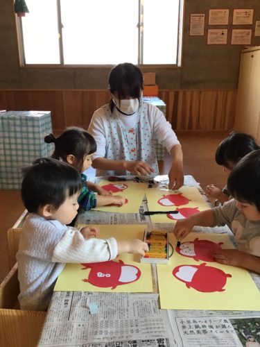 じーじーぐるぐる