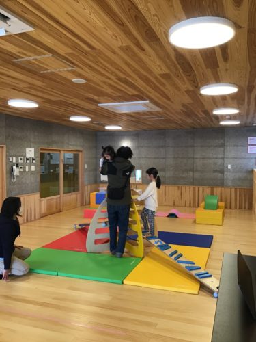 1月　子育て支援イベント