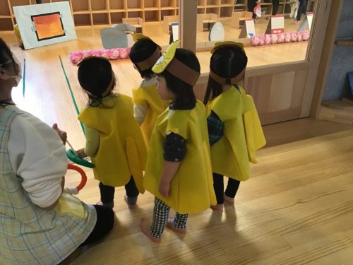 もうすぐ・・・☆