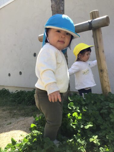 新年度が始まりました！