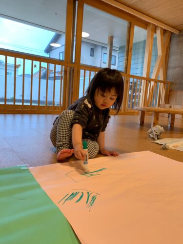 なんでも楽しい！