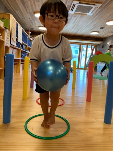 バルシューレ！