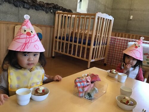 メリークリスマス！！