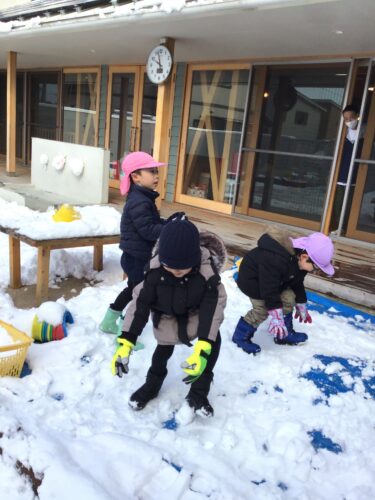 あー忙しい！！