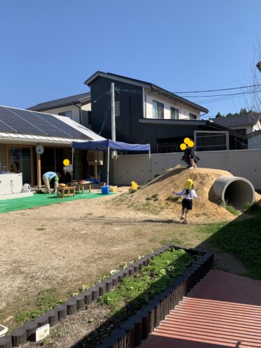 １０月子育て支援イベントを行いました☆