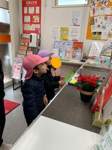 もうすぐクリスマス！