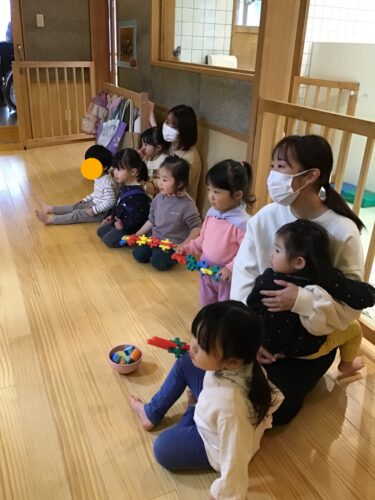 クリスマス音楽イベント