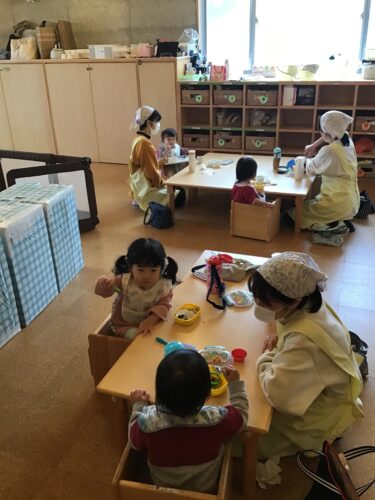 明けましておめでとうございます