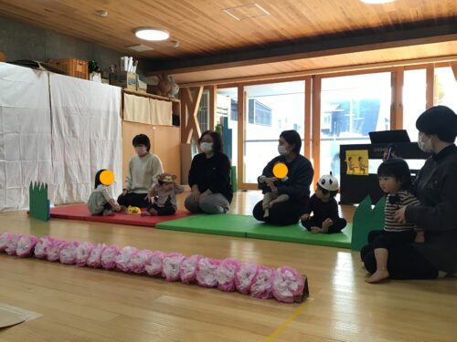 ふふふ・・・☆