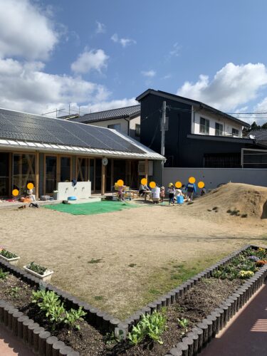 ３月の子育て支援イベントを行いました☆