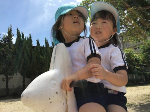 公園へいったよ☆