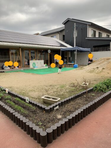 １１月子育て支援イベントを行いました☆