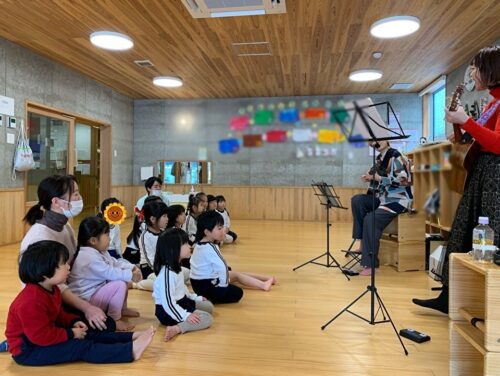 クリスマス音楽イベント