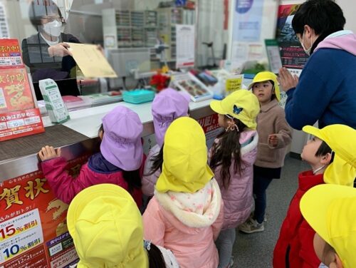 もうすぐクリスマス！