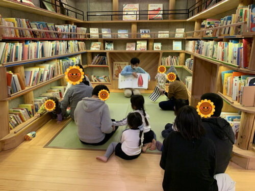 １２月子育て支援イベントを行いました☆