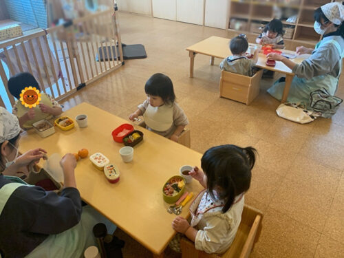 新年のスタート！