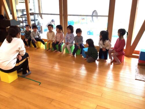 バルシューレ体験