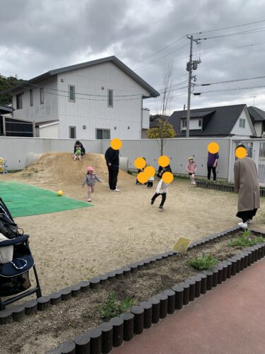☆３月の子育て支援イベントを行いました☆