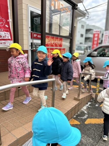 もうすぐクリスマス！